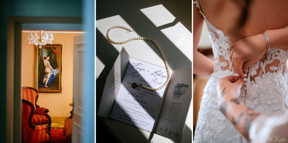 w którym miesiącu brać ślub